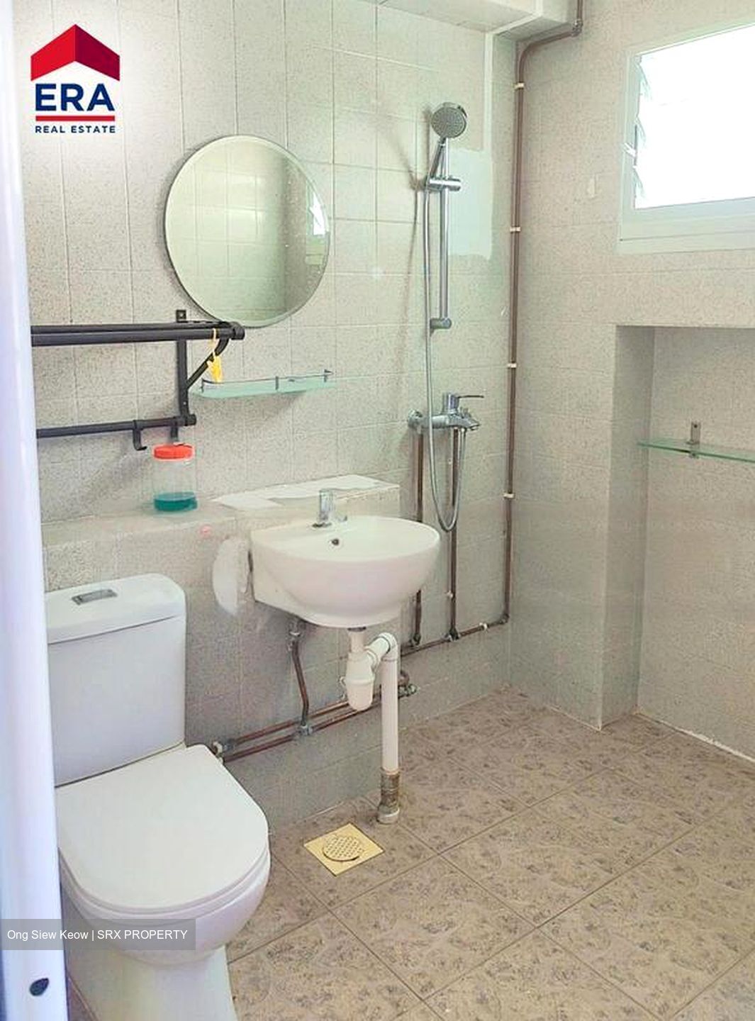 Blk 667 Eunos Damai Ville (Bedok), HDB 4 Rooms #509238671
